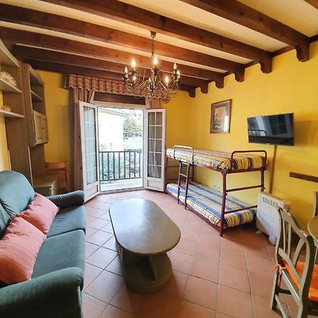 Loft Plaza Andalucia Erb Alojamientos Sierra Nevada Exterior foto