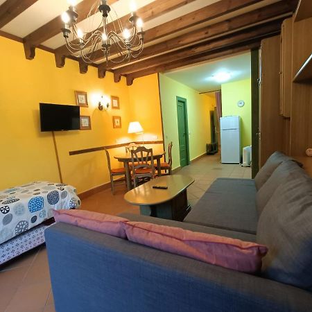 Loft Plaza Andalucia Erb Alojamientos Sierra Nevada Exterior foto